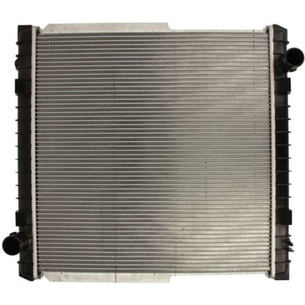 Radiator, motorkoeling VALEO 734872