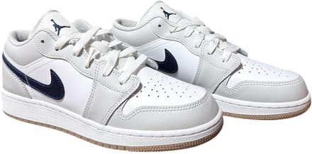 Air Jordan 1 Low (GS) - Sneakers - Maat 38