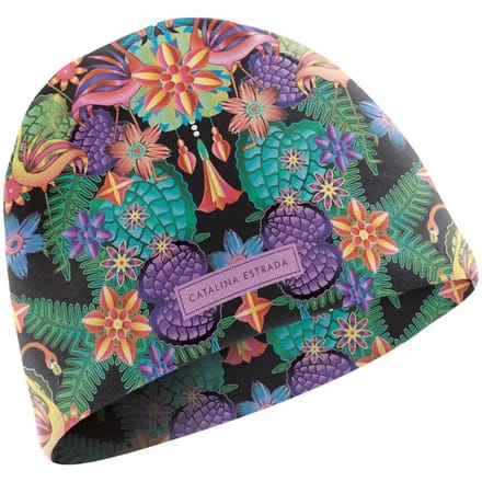 Cap MATT Catalina Estrada Light Flamingos