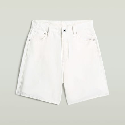 G-Star Jett high short clean edge wmn