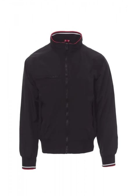 Payper Pacific 2.0 - Black - 3XL