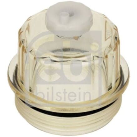 Brandstoffilter ombouw FEBI BILSTEIN 197128
