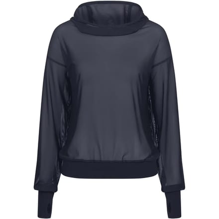 Vliegendeken Ruby Met Geïntegreerde Hals - Bijna Uitverkocht!