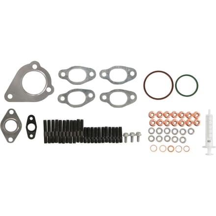 Montageset, supercharger EVORON EVMK0005-PLUS