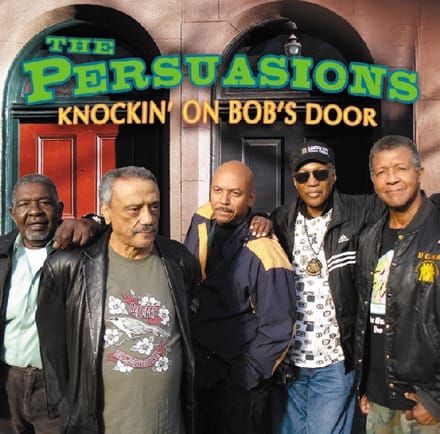Knockin' On Bob's Door