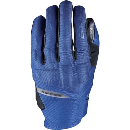Dames zomer motorhandschoenen Five Spark