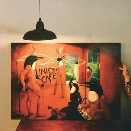 Penguin Cafe Orchestra - Union Cafe (CD) (Remastered)