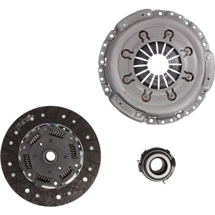 Schaeffler Luk Koppelingsset LUK RepSet 624 3155 00