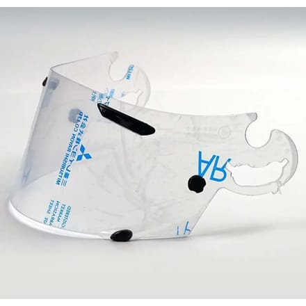 Motorhelm draaiplateau Arai SAL 2D