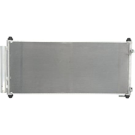 Condensator, airconditioning THERMOTEC KTT110503