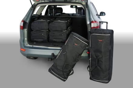 Car-Bags set Ford Mondeo