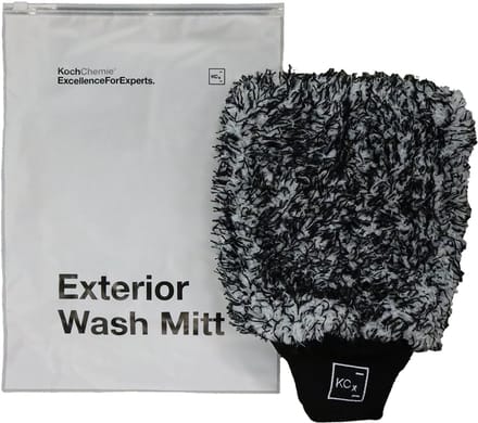 Koch Chemie Exterior Wash Mitt - Auto Washandschoen