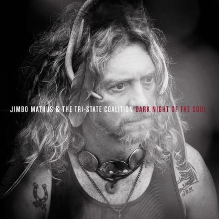 Dark Night Of The Soul - Jimbo Mathus