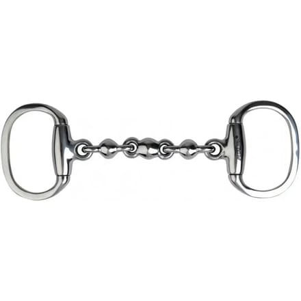 Olijfbit voor paarden Metalab Waterford