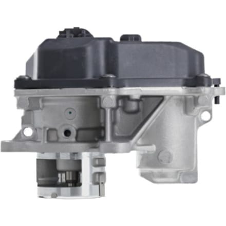 EGR-klep VALEO 700478