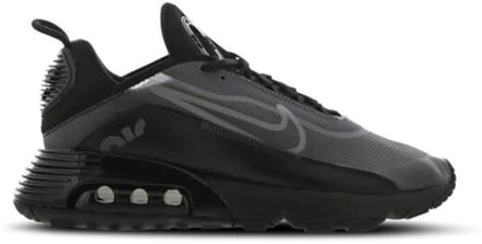 Nike Nike Air Max 2090 Zwart - Heren Sneaker - BV9977-001