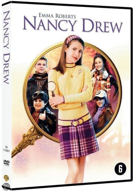 Nancy Drew
