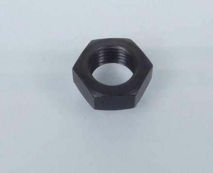 Moer koppelingsnaaf M12 voor motor Rieju 50 Mrt 0/005.490.3370 AM6