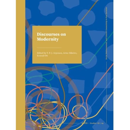 Discourses On Modernity - Roots