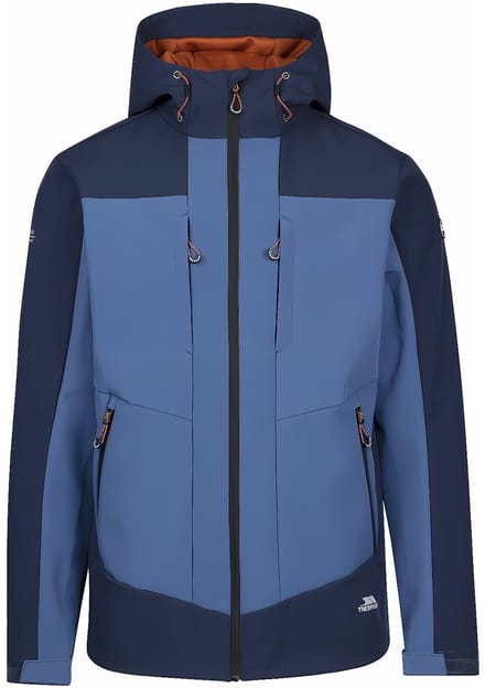 Trespass softshelljas Tamston - Softshelljas Tp-75