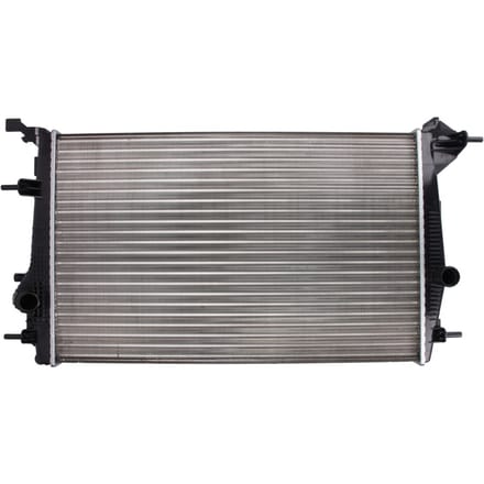 Radiator, motorkoeling NRF 59354