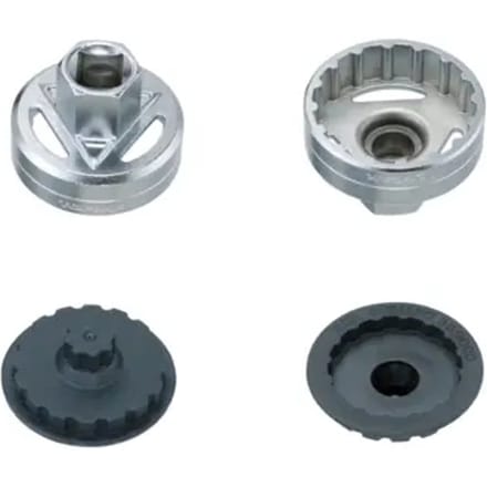Topeak trapassleutel hollow - 15410027