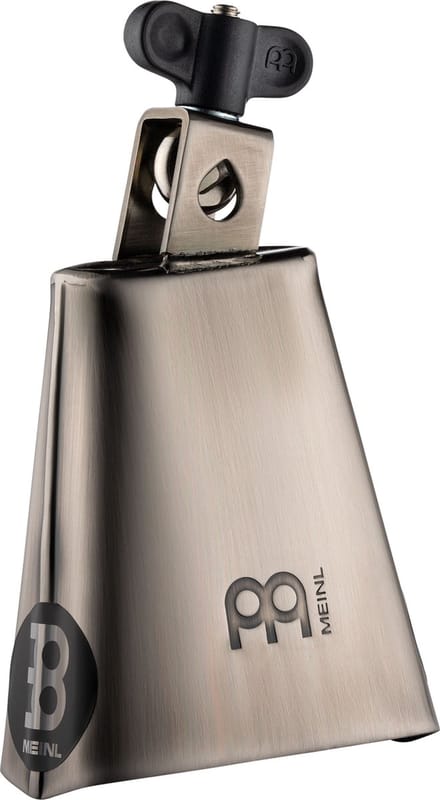 Meinl Cowbell STB45L, 4 1/2", Realplayer Low Pitch - Cowbell