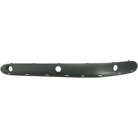 Sierlijst/beschermstrip, bumper BLIC 5703-05-3517926P rechts