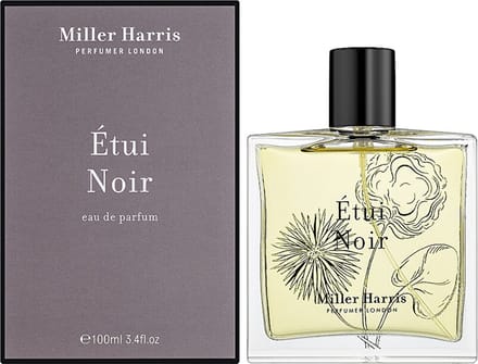 Miller Harris - Etui Noir Eau de Parfum - 100 ml - Unisex