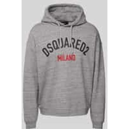 Hoodie met capuchon