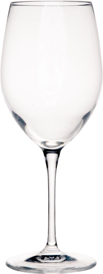 Bormioli Galileo Wijnglas - 60 cl - Set-2