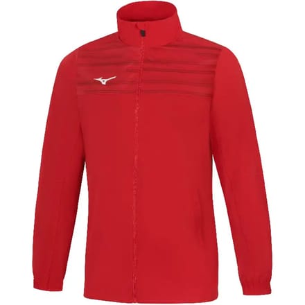 Track suit jas Mizuno Team Chiba Micro