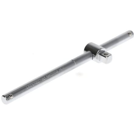 Gedore RED R65200049 3300408 T-greep 12.5 mm 1/2 inch Aandrijving 1/2 250 mm 1 stuk(s)