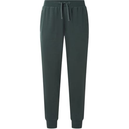 esmara Men Heren joggingbroek (Groen, S)
