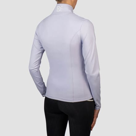Trainingsvest EQPRO Hyacinth Kids Lilac Coral - 164