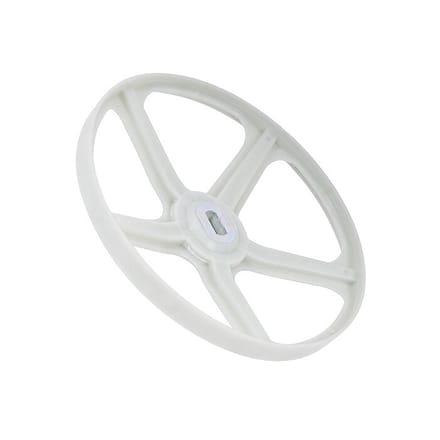AEG Plastic riemschijfset wasmachine 50294757005