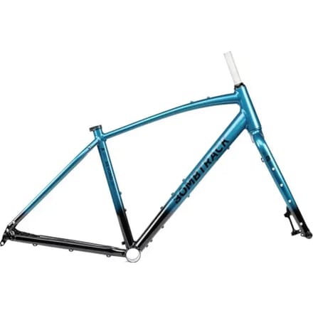 Frame Bombtrack Beyond AL