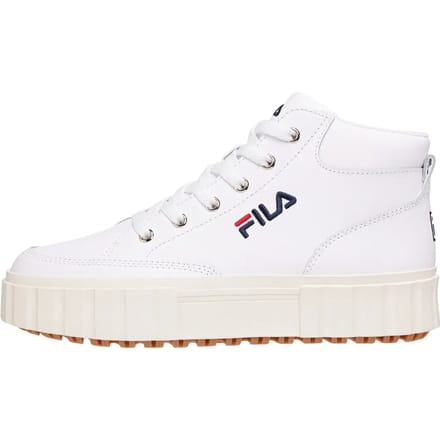 Fila Sandblast Mid [FFW018710004] taille 40 white