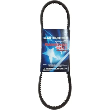 Motorfiets aandrijfriem Mitsuboshi Premium