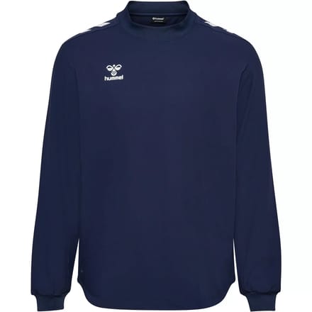 Jersey met lange mouwen Hummel Contact
