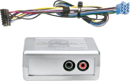 AUX Audio Interface Diverse modellen Volkswagen. LET OP: UITLOPEND ARTIKEL,KAN NIET RETOUR