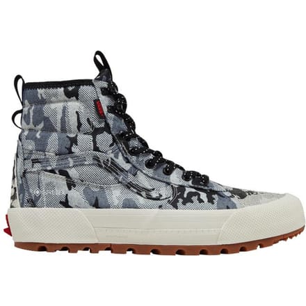 Vans Sk8-Hi GORE-TEX MTE-3 'Arctic Camo Cloud' 39 gray
