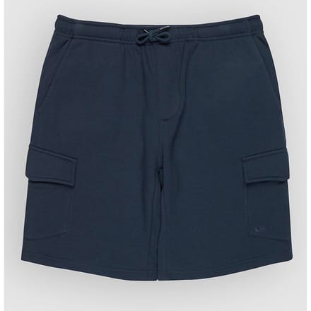 Quiksilver Eqyfb03406 Cargo Broek Blauw M Man