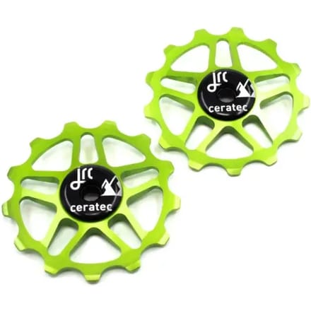 Rol JRC Shimano