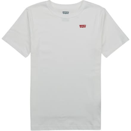 Levis  T-shirt Korte Mouw CHEST HIT MC