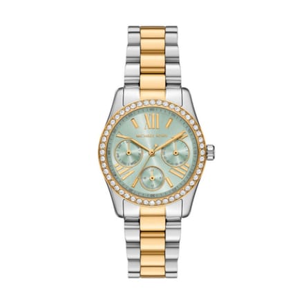 Michael Kors Dameshorloge Lexington Lux MK7609