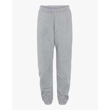 Jogging Colorful Standard Organic Faded Grey