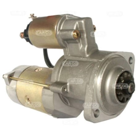Starter HC-CARGO 111913