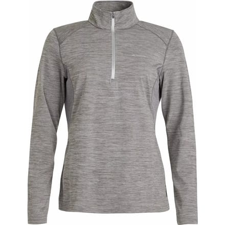 Protest PRTSenna - Skipully Dames - Outdoor - Stretch - 1/4 rits