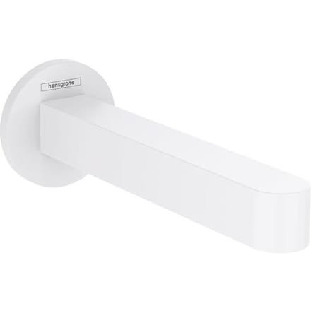 Hansgrohe Finoris bath spout 76410700